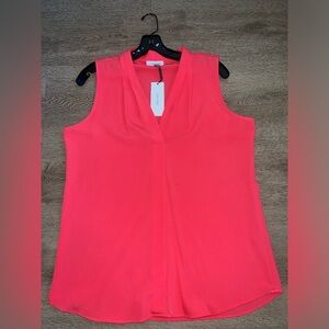 Brand New Calvin Klein Blouse